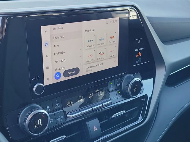 Used 2023 Toyota Highlander LE image 30