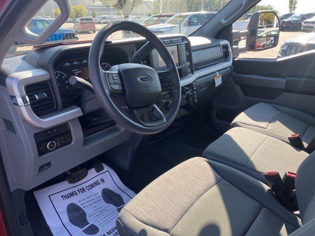 Used 2023 Ford F250 XLT w/ 360-Degree Camera Package image 14