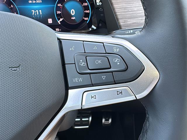 New 2026 Volkswagen Atlas SEL Premium R-Line image 21