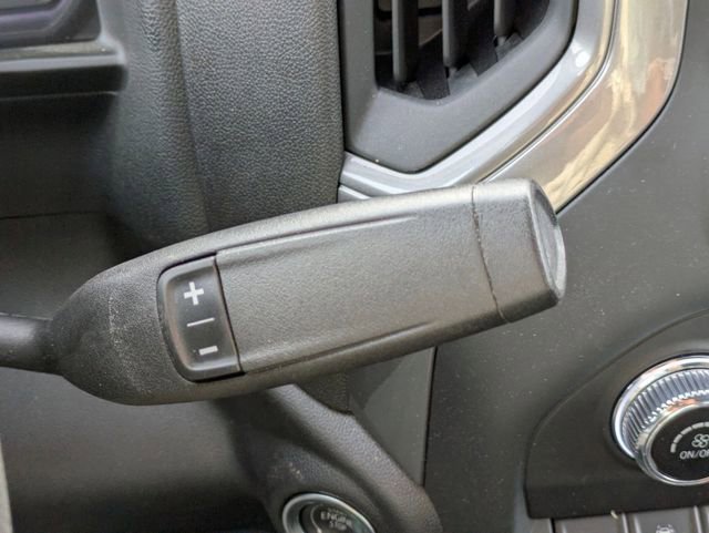 Used 2024 GMC Sierra 1500 Pro w/ Pro Value Package image 23