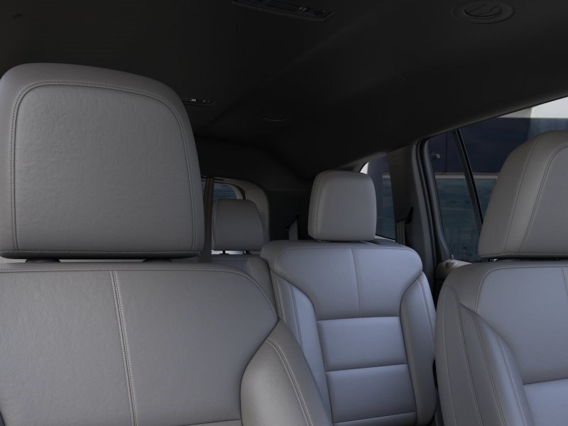 New 2027 GMC Acadia Elevation w/ Elevation Premium Package FWD image 25