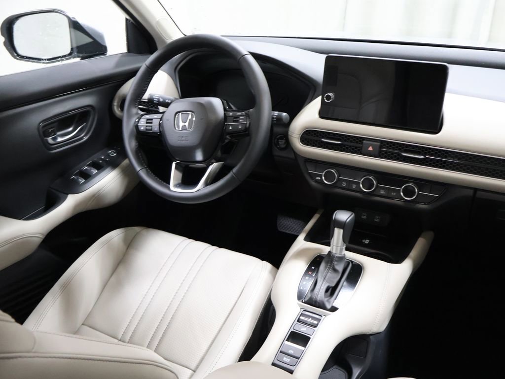 New 2027 Honda HR-V EX-L image 24