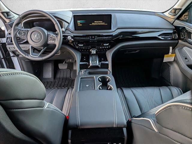 New 2026 Acura MDX w/Advance Package image 13