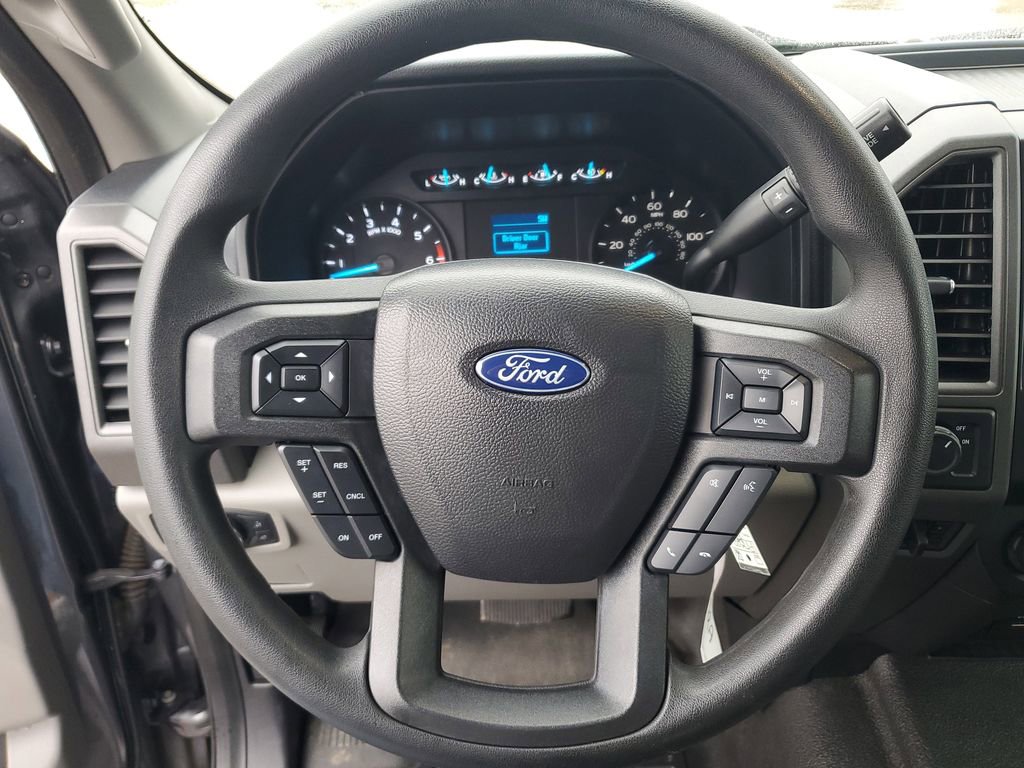 Certified 2021 Ford F350 XL w/ XL Value Package RWD image 16