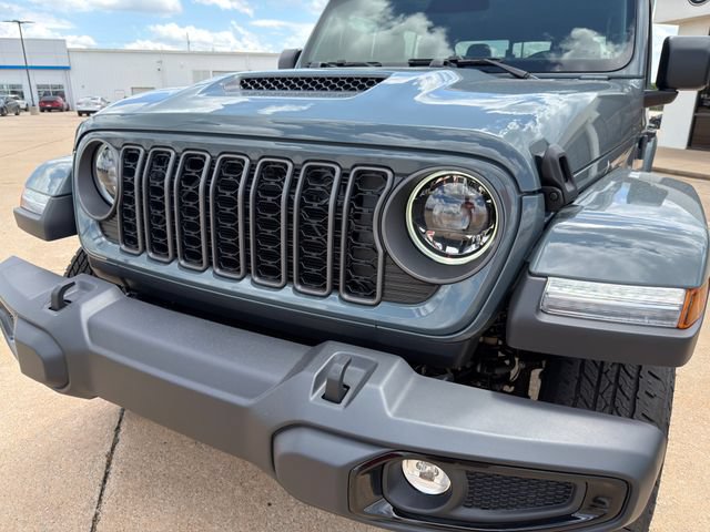 New 2026 Jeep Gladiator Sport AWD/4WD image 6
