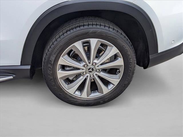 Used 2020 Mercedes-Benz GLE 350 4MATIC w/ Premium Package image 24