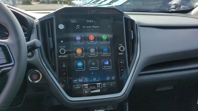 Used 2025 Subaru Crosstrek 2.5i Limited image 30