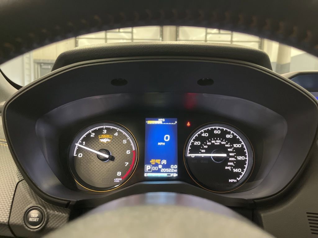 Used 2024 Subaru Forester Wilderness image 17