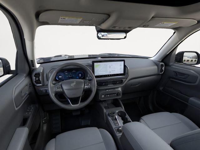 New 2026 Ford Bronco Sport Badlands w/ Badlands Tech Package AWD/4WD image 38