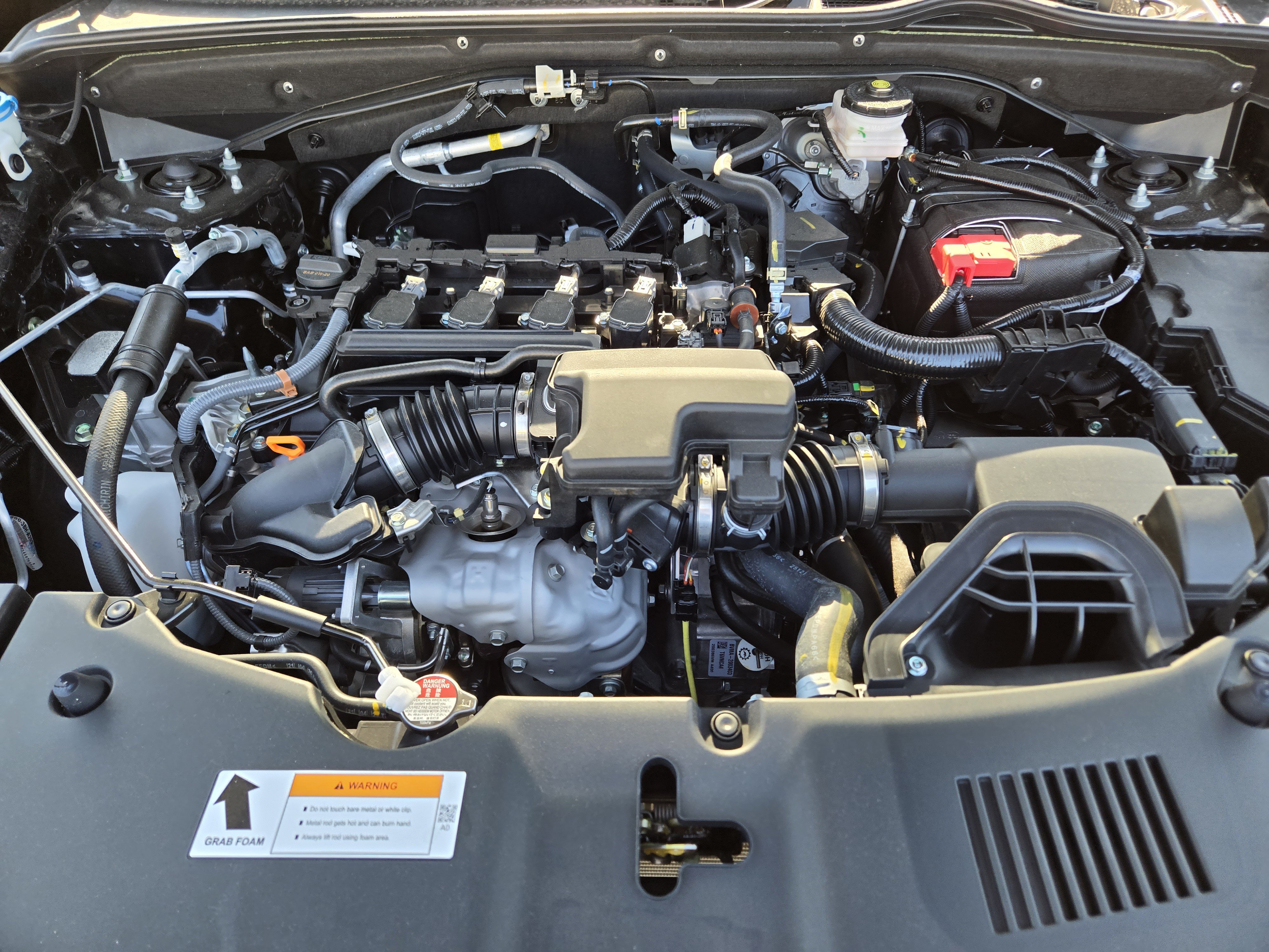 New 2026 Acura ADX A-Spec w/ Advance Package FWD image 20