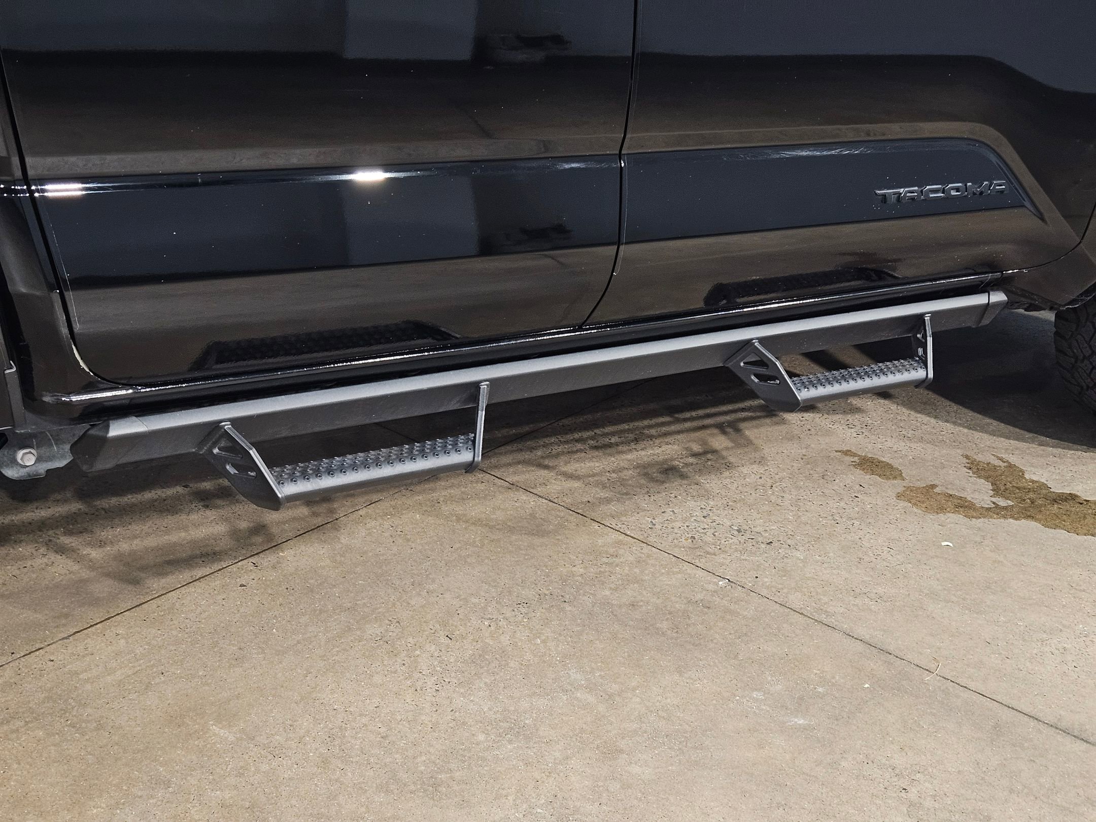 Used 2025 Toyota Tacoma TRD Sport image 36