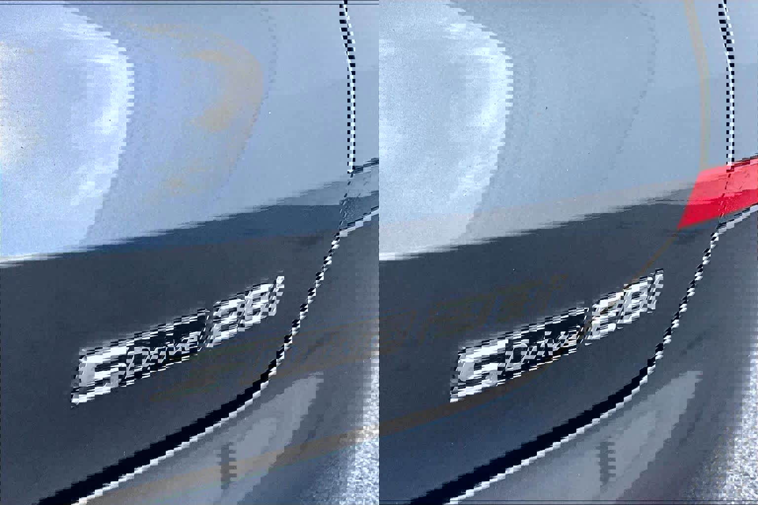 Used 2018 BMW X2 sDrive28i w/ Convenience Package image 9