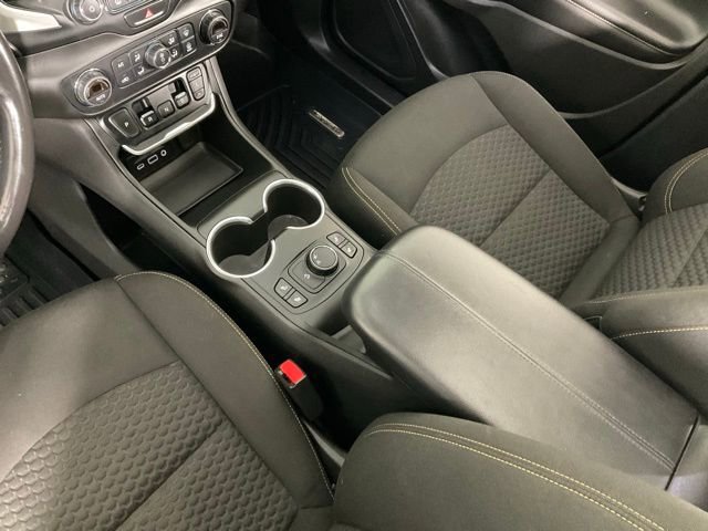 Used 2019 GMC Terrain SLE w/ Driver Convenience Package image 22