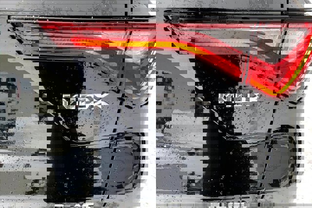 Certified 2025 Acura MDX SH-AWD w/ Technology Package image 7