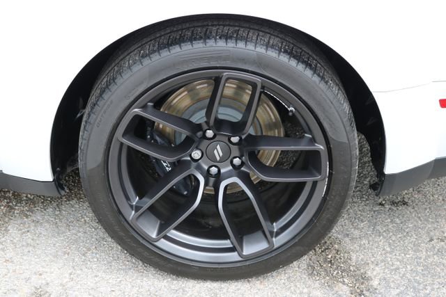 Used 2022 Dodge Challenger R/T Scat Pack image 9