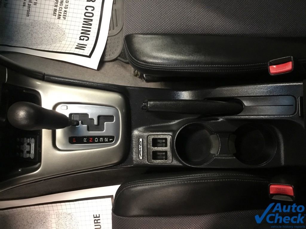 Used 2006 Subaru Baja Sport image 46