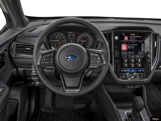New 2026 Subaru Forester Limited AWD/4WD image 8