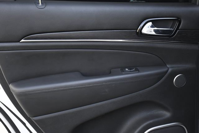 Used 2019 Jeep Grand Cherokee High Altitude image 25
