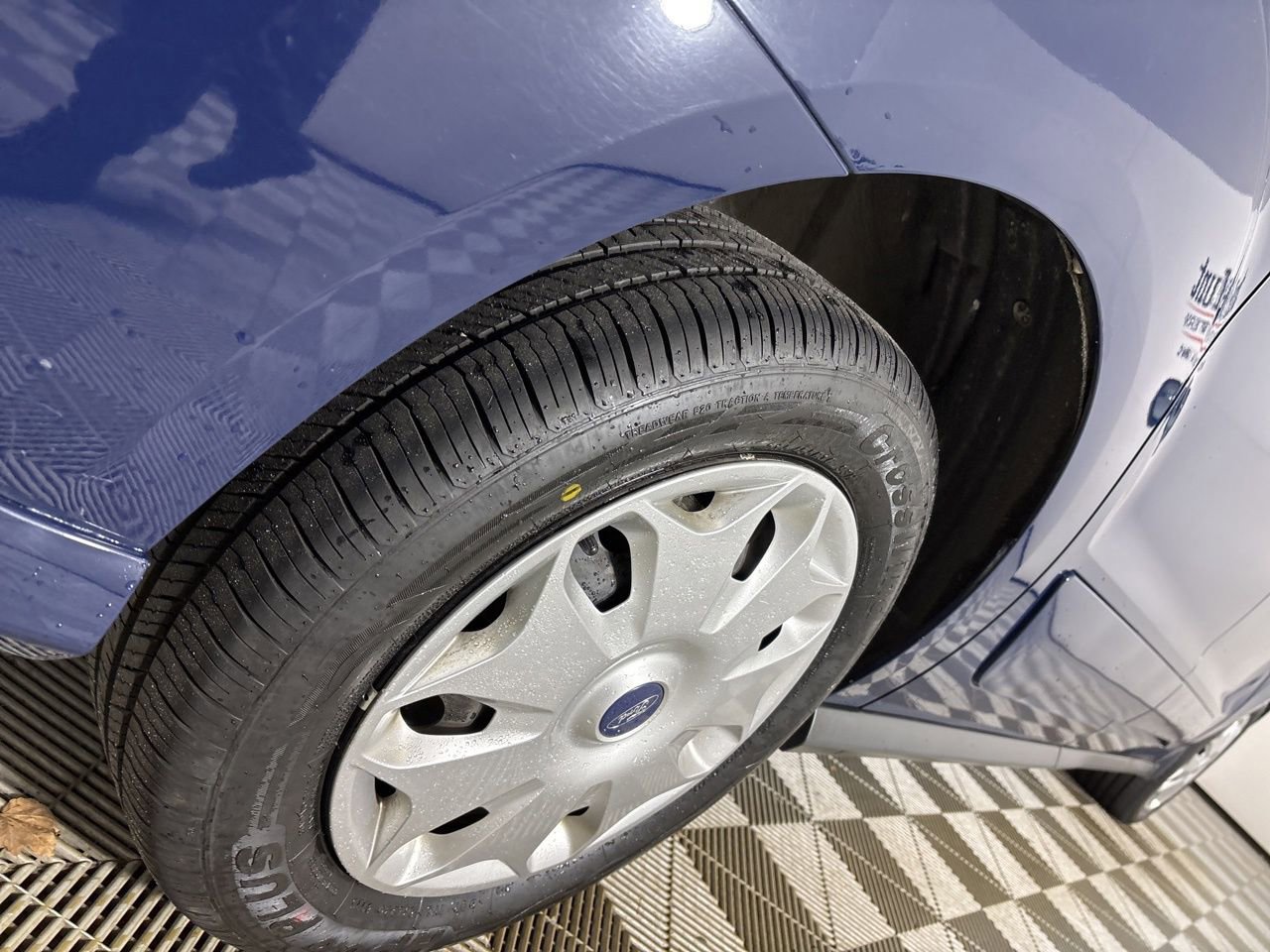 Used 2015 Ford Transit Connect XLT image 29