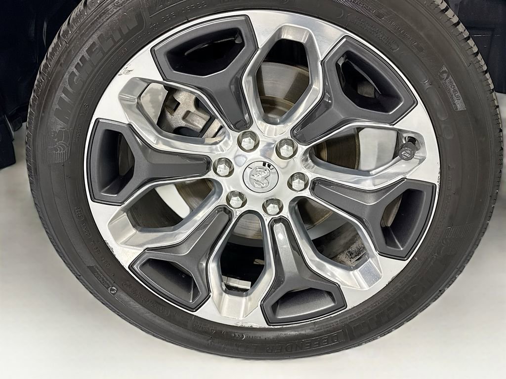 Used 2020 RAM 1500 Limited image 33