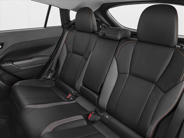 New 2026 Subaru Crosstrek 2.5i Limited AWD/4WD image 9