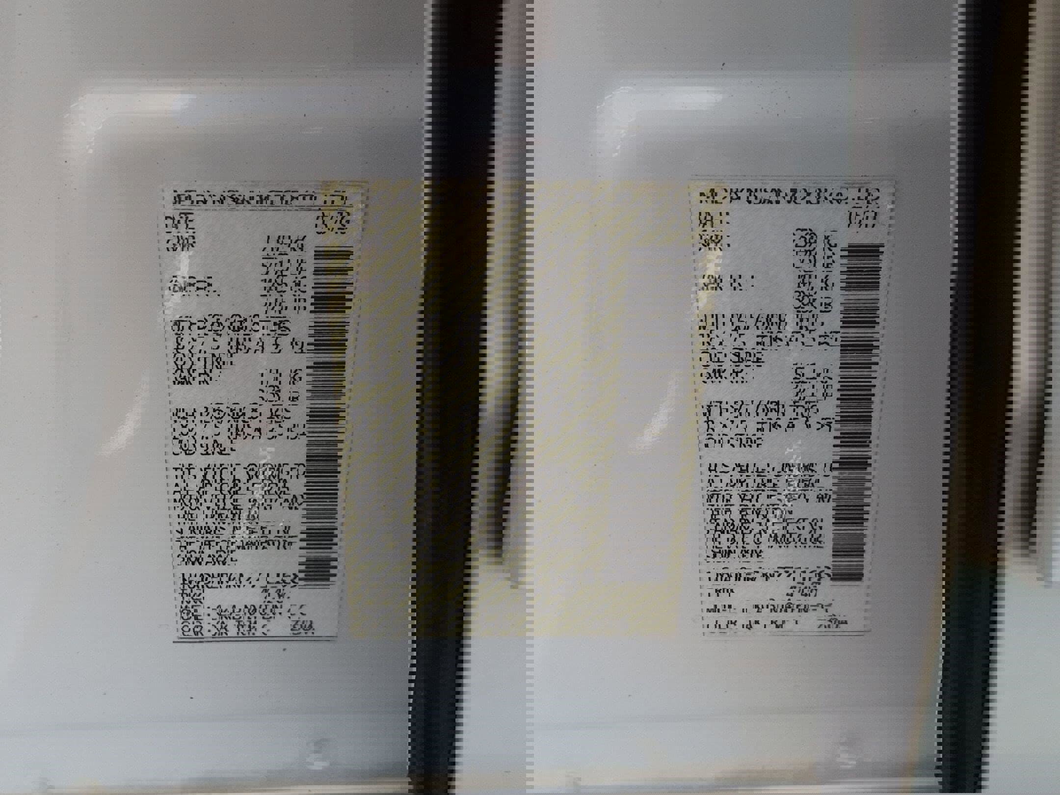 Used 2019 Nissan Frontier SL image 37