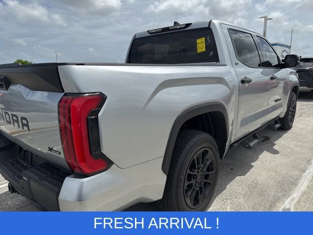 Used 2022 Toyota Tundra SR5 w/ SR5 Convenience Package image 12