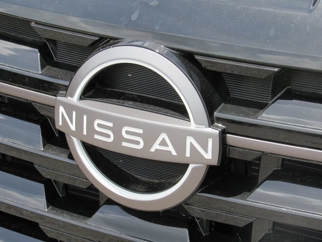 New 2026 Nissan Pathfinder SV AWD/4WD image 10