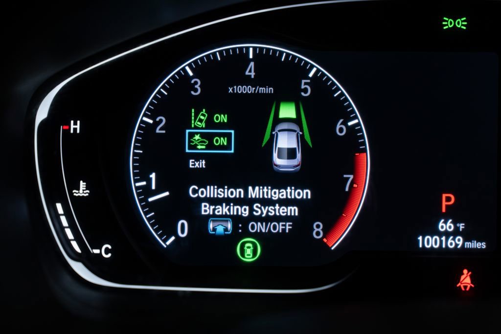 Used 2018 Honda Accord LX image 19