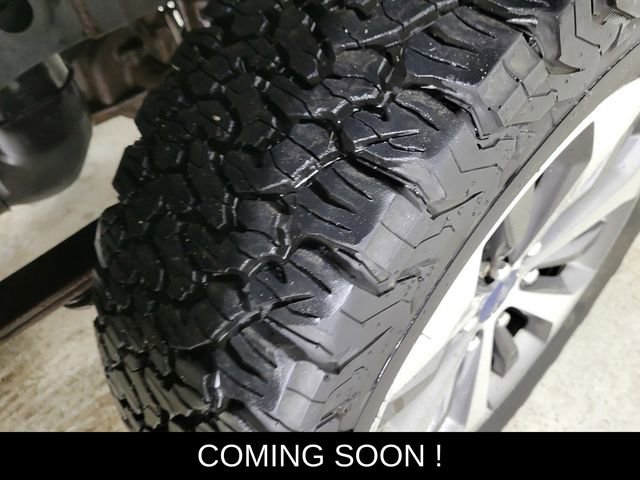 Certified 2019 Ford F150 XL w/ Equipment Group 101A Mid image 11