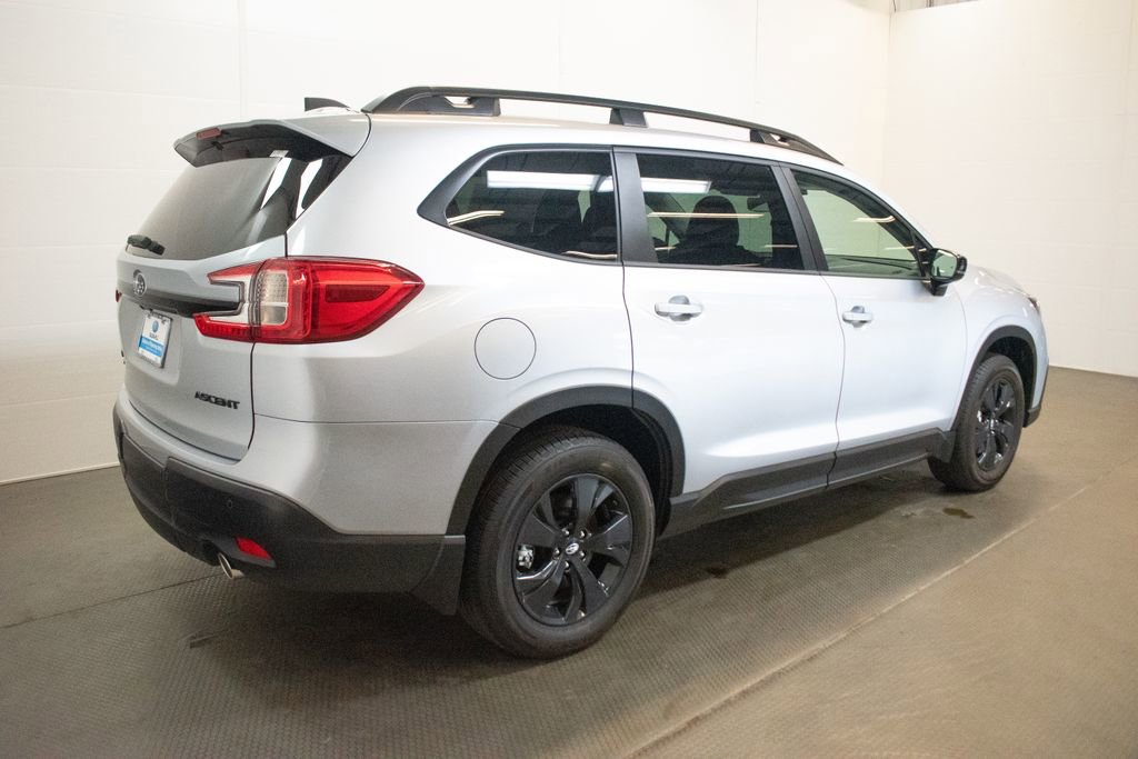 New 2026 Subaru Ascent Premium image 4
