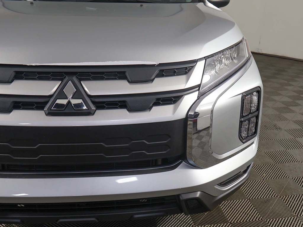 New 2026 Mitsubishi Outlander Sport ES AWD/4WD image 11
