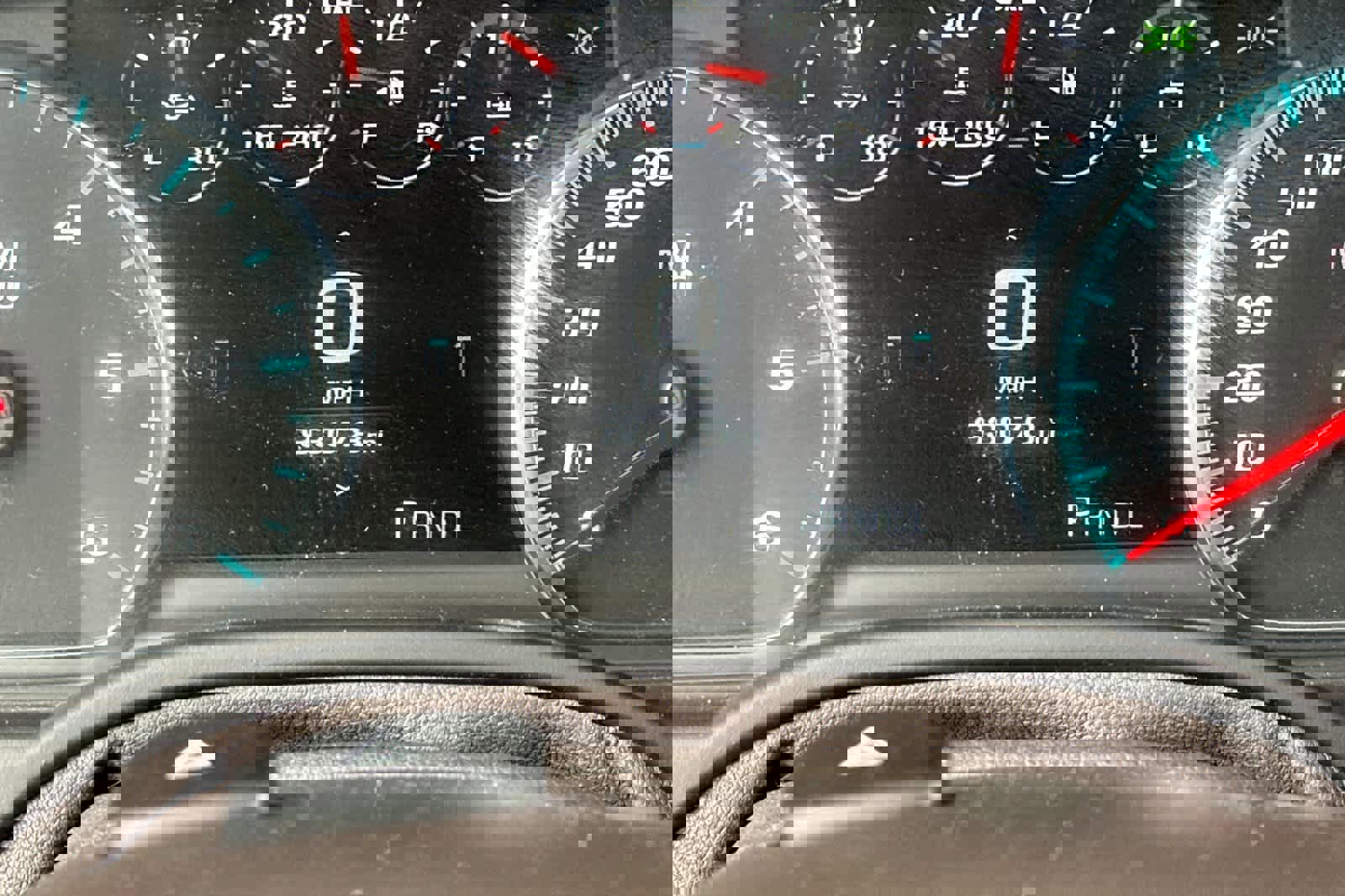 Used 2020 GMC Yukon Denali w/ Open Road Package image 28