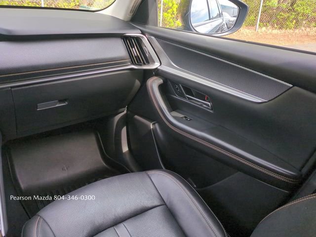 Used 2024 MAZDA CX-90 Plug-In Hybrid w/ Preferred image 18