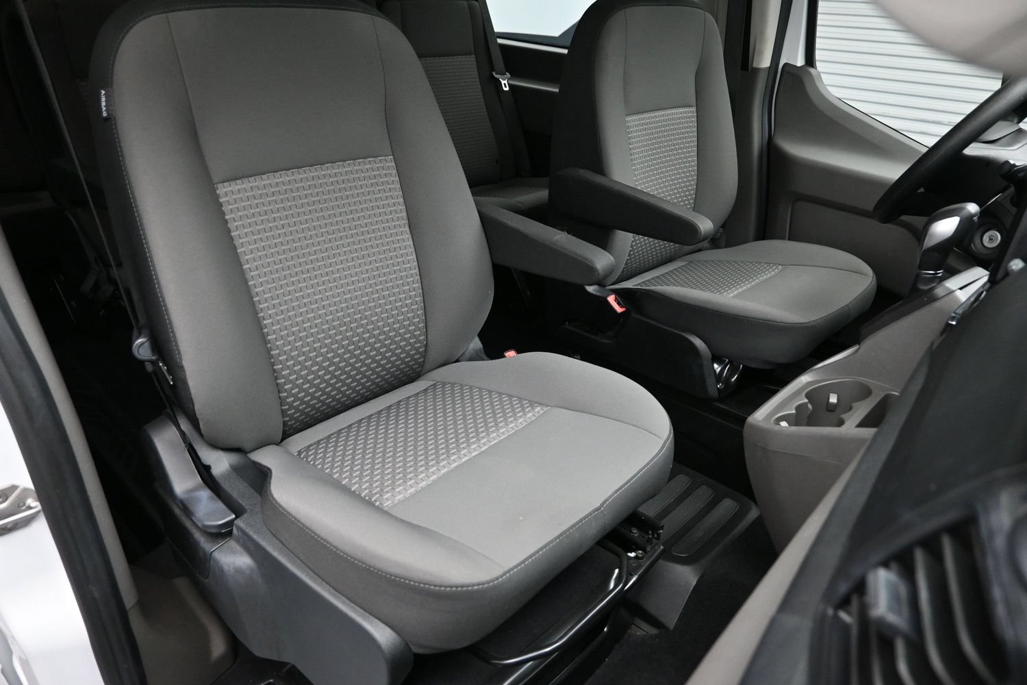 Used 2024 Ford Transit 350 XLT RWD image 40