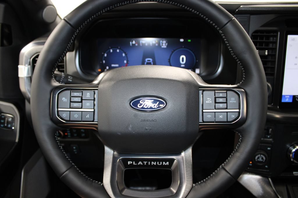 New 2026 Ford F150 Platinum AWD/4WD image 34