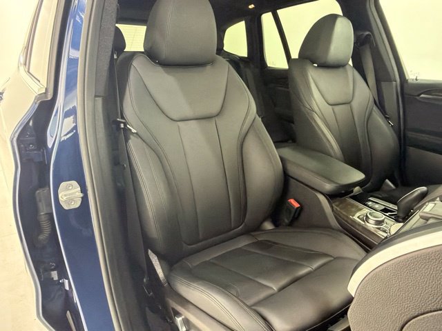 Used 2020 BMW X3 xDrive30i w/ Convenience Package AWD/4WD image 19