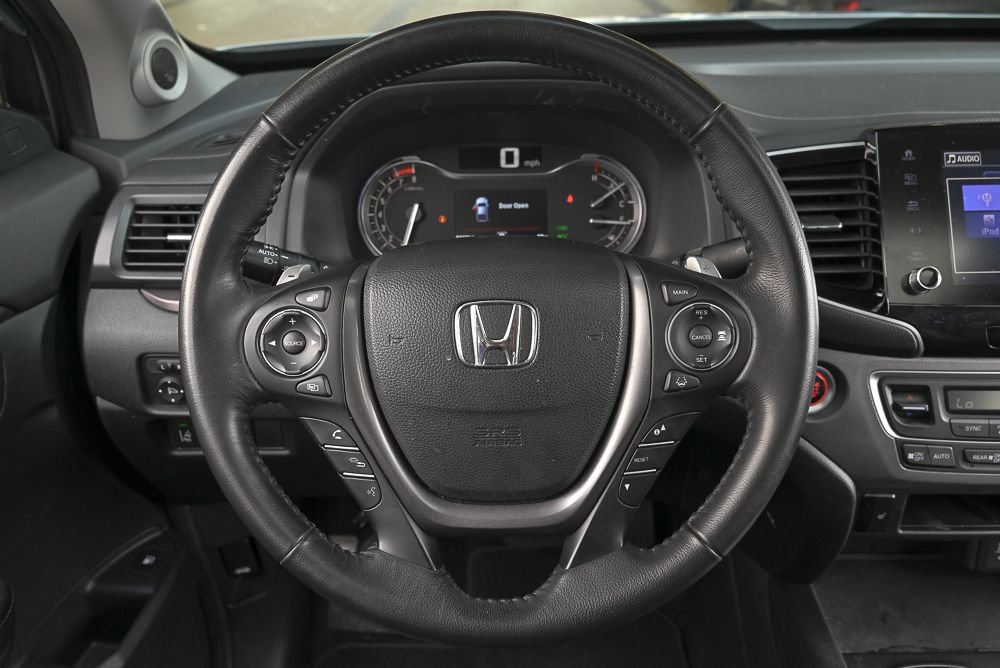 Used 2023 Honda Ridgeline RTL image 15