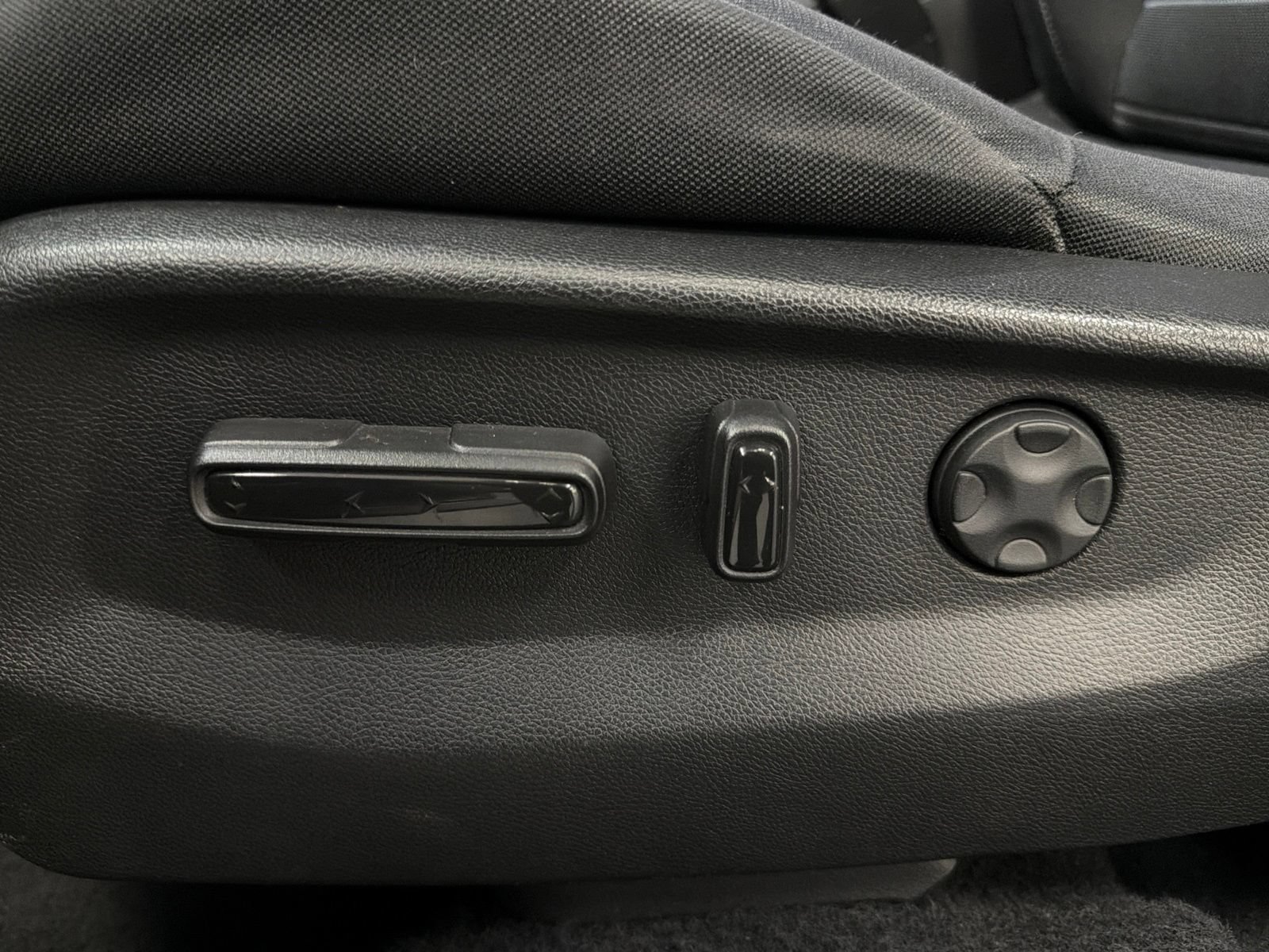 Used 2022 Honda CR-V EX image 24