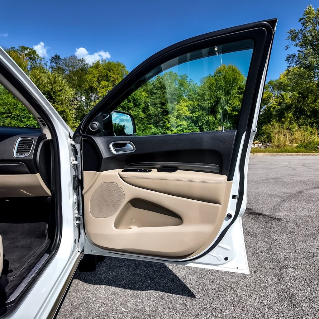 Used 2018 Dodge Durango Citadel AWD/4WD image 27