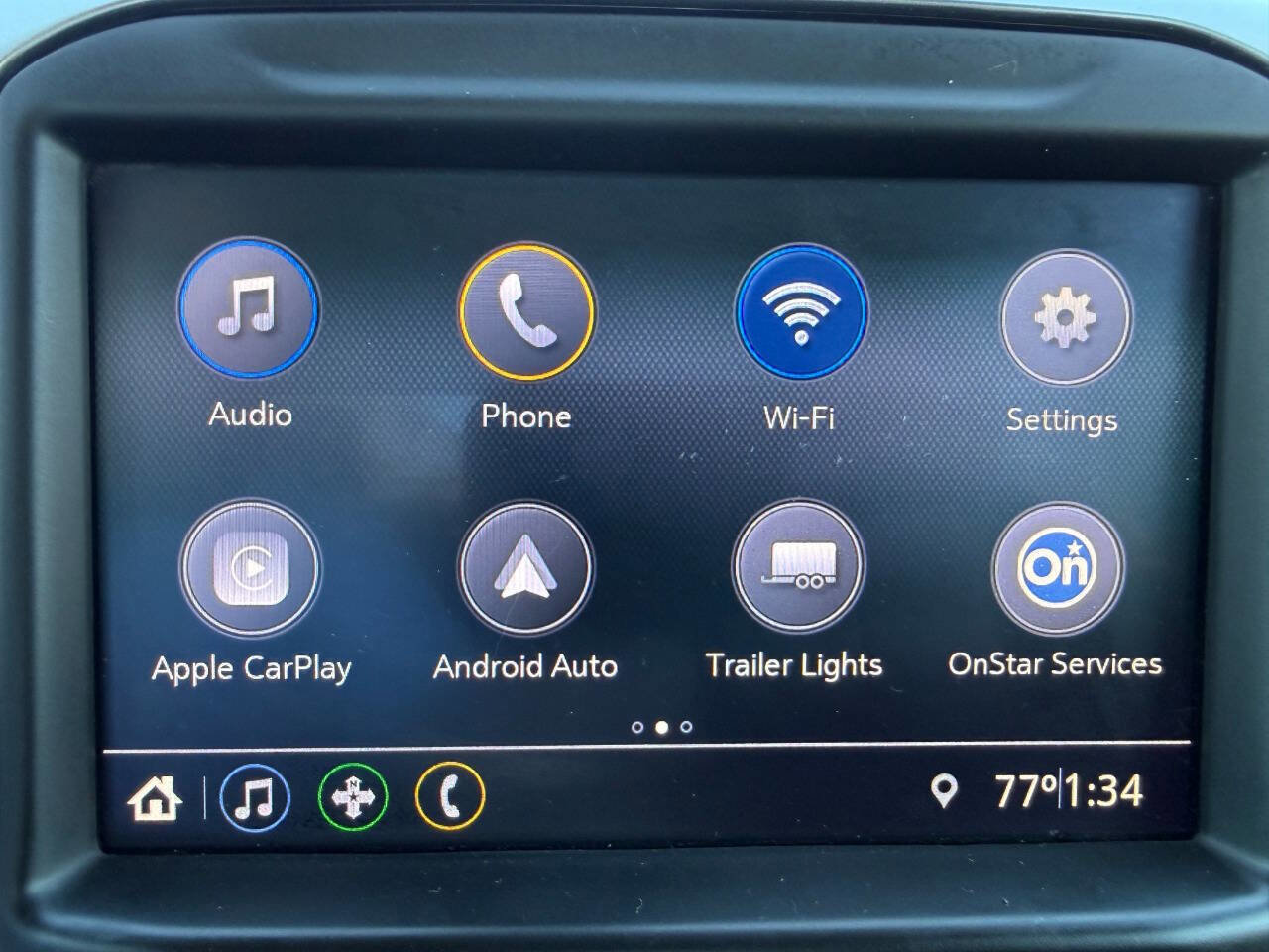 Used 2020 Chevrolet Silverado 1500 LT w/ Fleet Comfort Package image 38