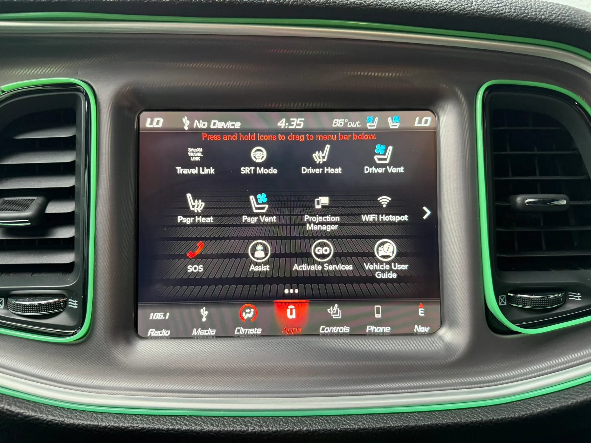 Used 2019 Dodge Challenger R/T Scat Pack RWD image 18