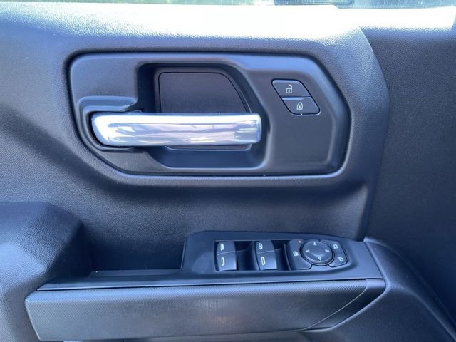 Used 2023 Chevrolet Silverado 1500 W/T image 23