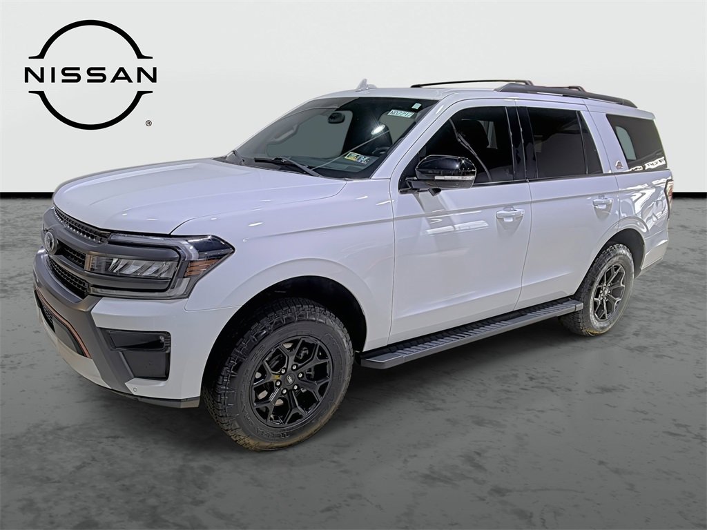 Used 2022 Ford Expedition Timberline