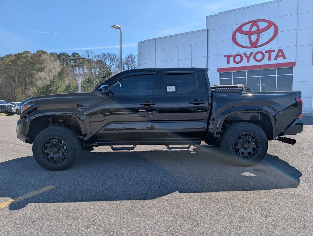 New 2026 Toyota Tacoma SR5 image 2