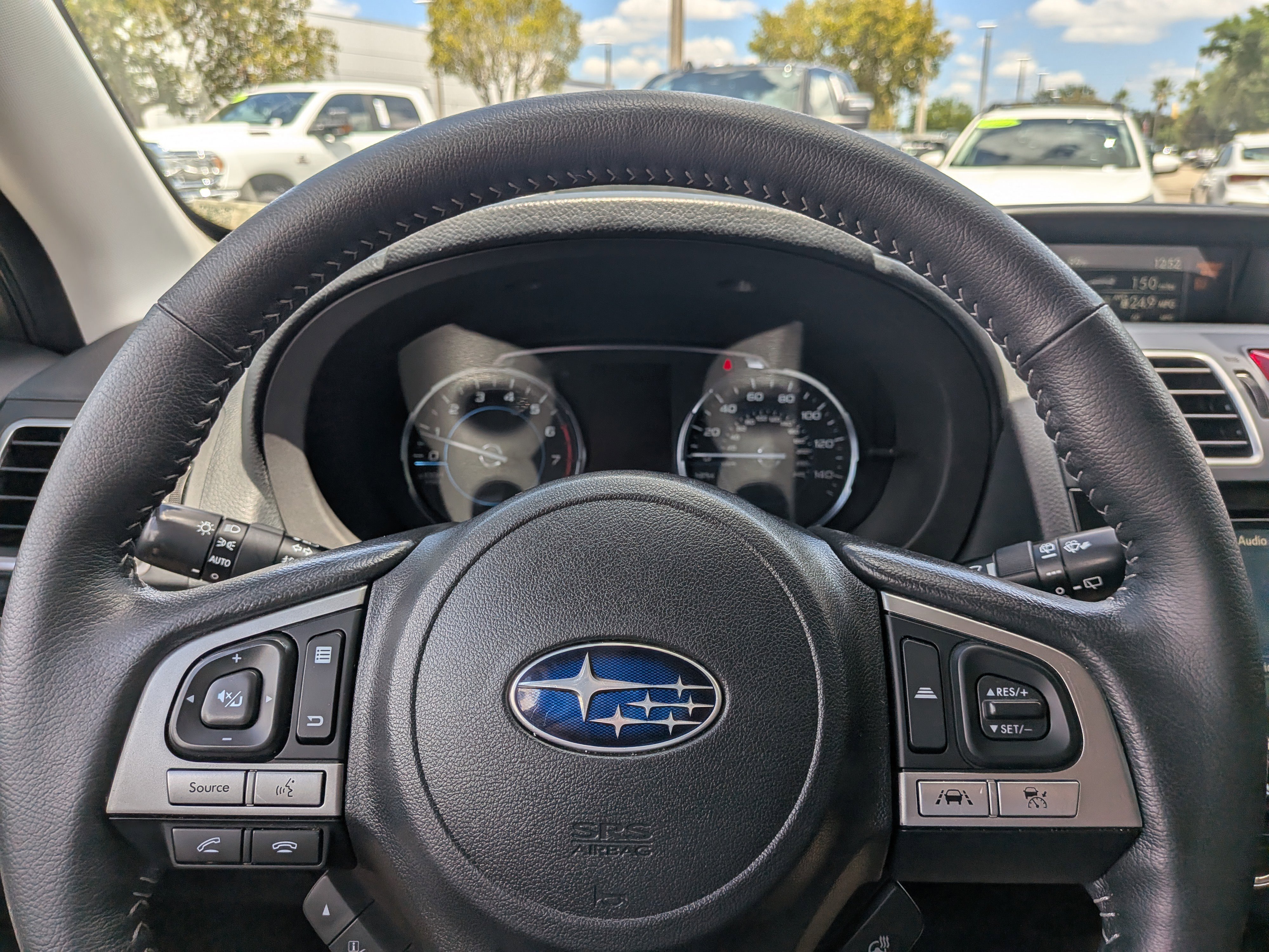 Used 2018 Subaru Forester 2.5i Touring AWD/4WD image 27