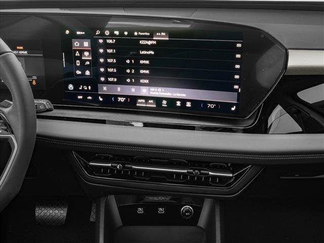 New 2027 Audi Q6 e-tron Premium Plus image 7