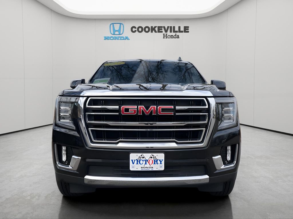 Used 2023 GMC Yukon SLT image 3