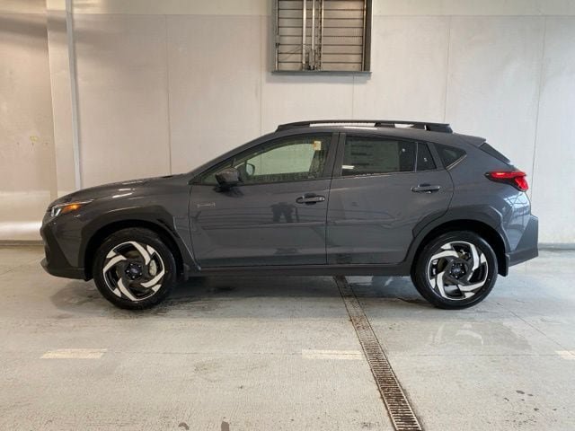 New 2026 Subaru Crosstrek 2.5i Limited AWD/4WD image 8