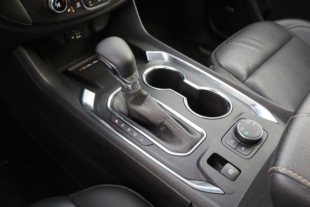 Used 2023 Chevrolet Traverse LT w/ LT Premium Package image 29